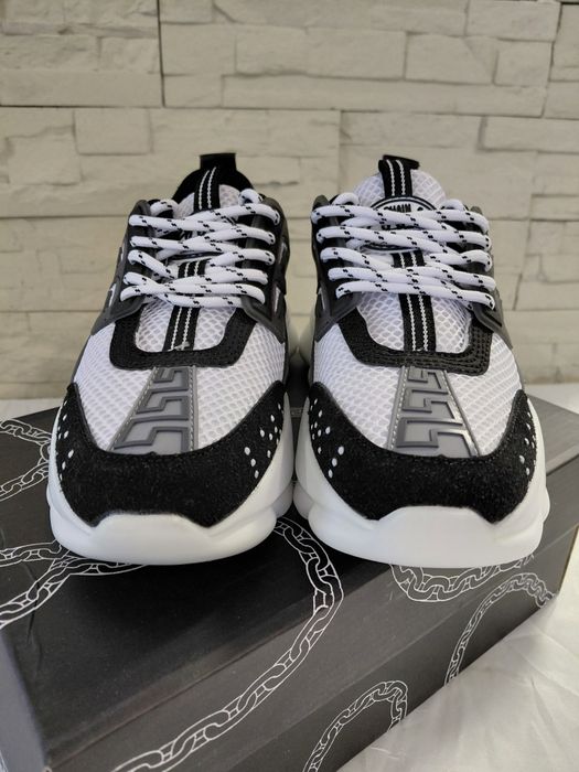 Adidași Versace Chain Reaction Dama
