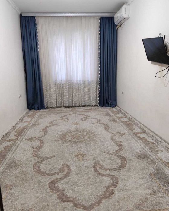 Yangihayot tumani Yangidarxon MFY Navro‘z ko‘chasida 3 xonali sotiladi