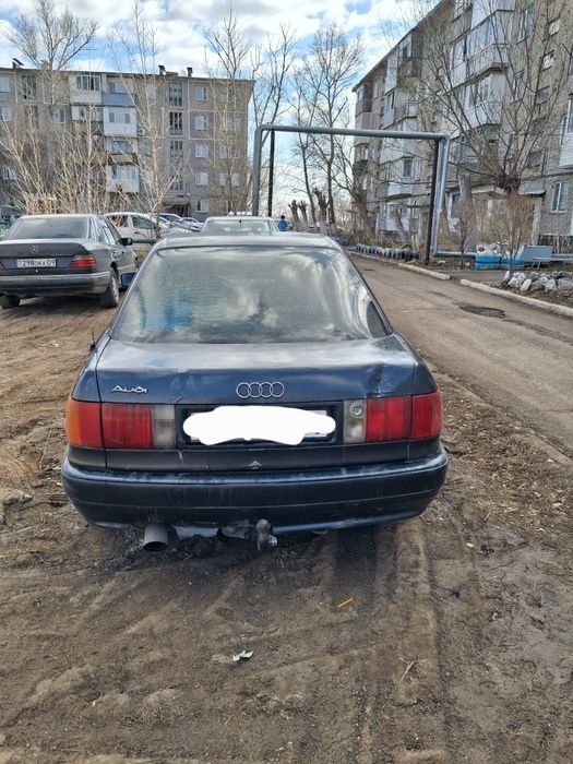 Продам Ауди б 4 продам