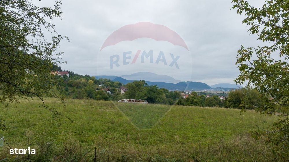 Proiect autorizat (AC) pentru constructia a 2 vile individuale P+M