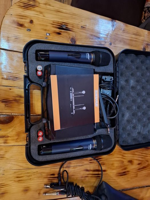 Муз Апаратура прода