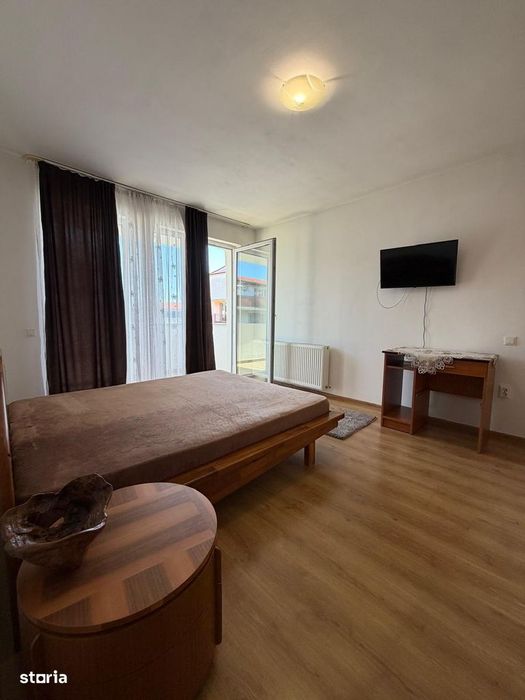 Apartament cu 2 camere I Decomandat I Parcare I Str. Eroilor