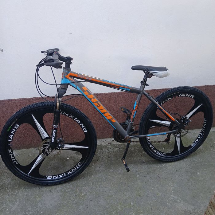 Biciclete de calitate preturi în funcție de model și dimensiune