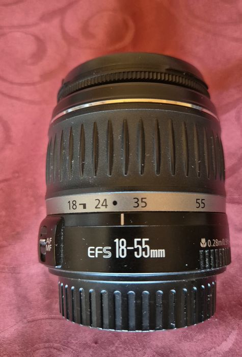 KIT Canon 400D REBEL.Negociabil!!