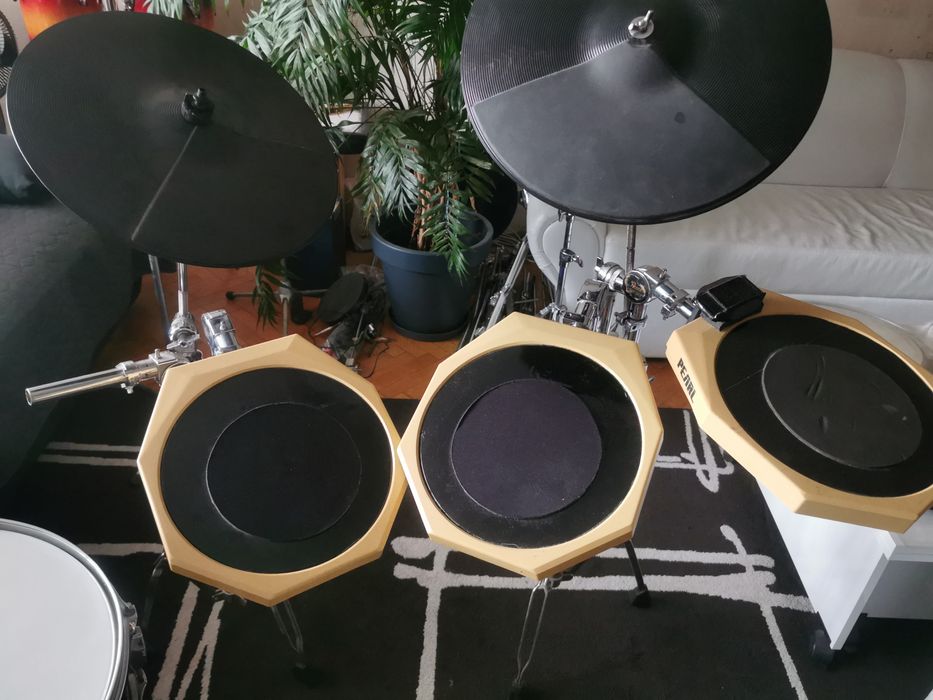 Електронни Барабани Pearl