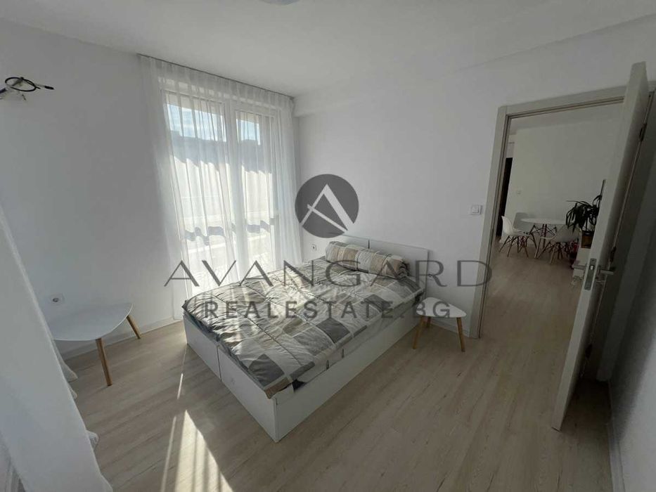 Продава се Двустаен апартамент в Пловдив, Кючук Париж - 69 кв.м за 1867 €/кв.м - Снимка #3