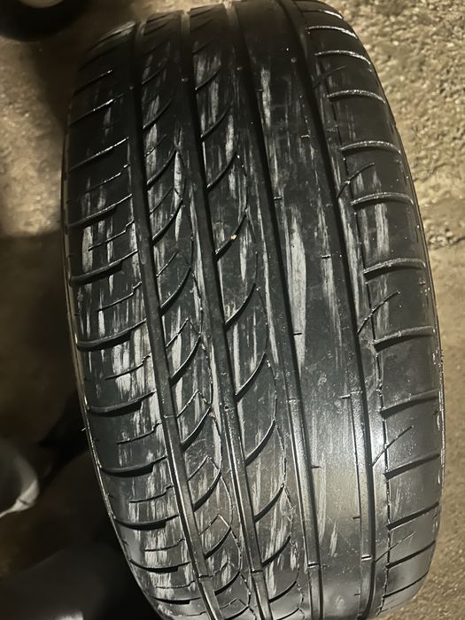 Продам шины и диски мерседес