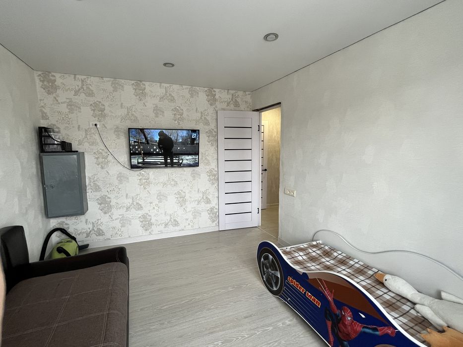 Сдам 2х комнатную квартиру