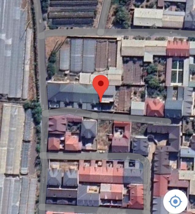 Продажа дома.  3 сотк