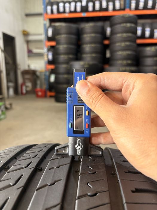 Anvelope vara 225/35/19 Barum Bravuris 5 HM 225 35 19 R 19