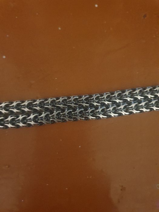 Серебро рамзес новый