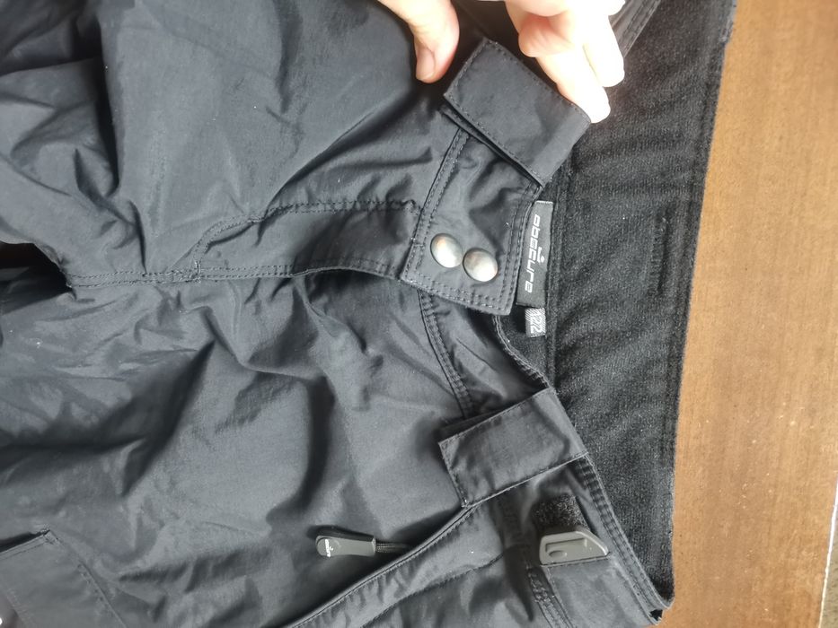 Ски долнище размер 122 и 122-128