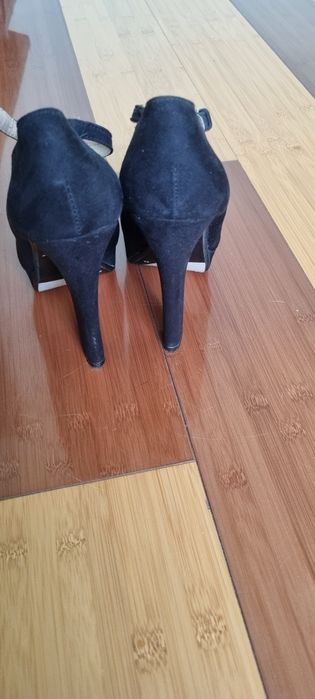 Pantofi Zara, marime 38