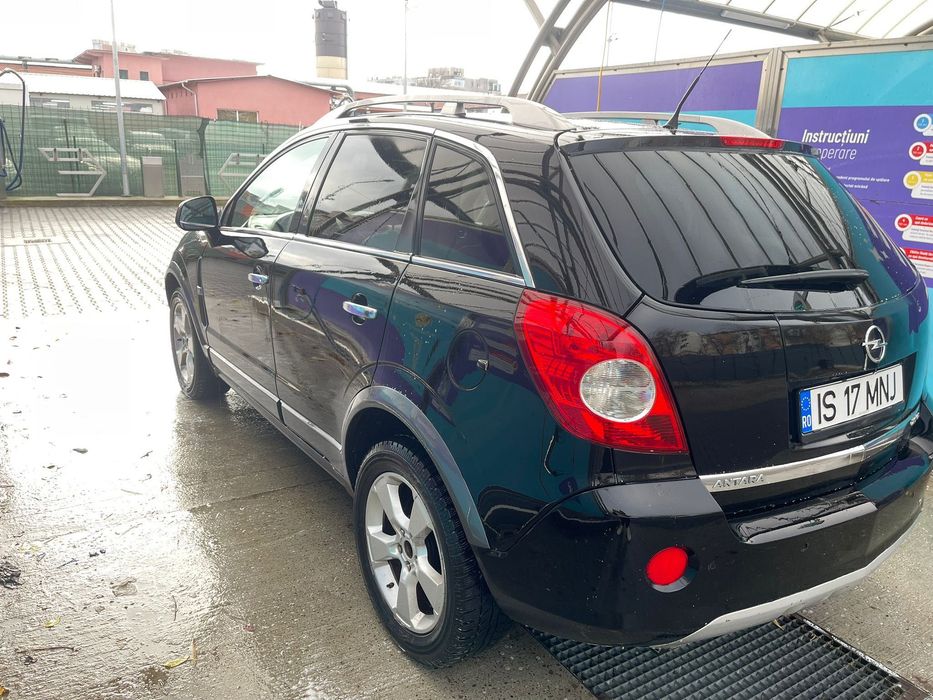Opel Antara 2.0 Automata 2008