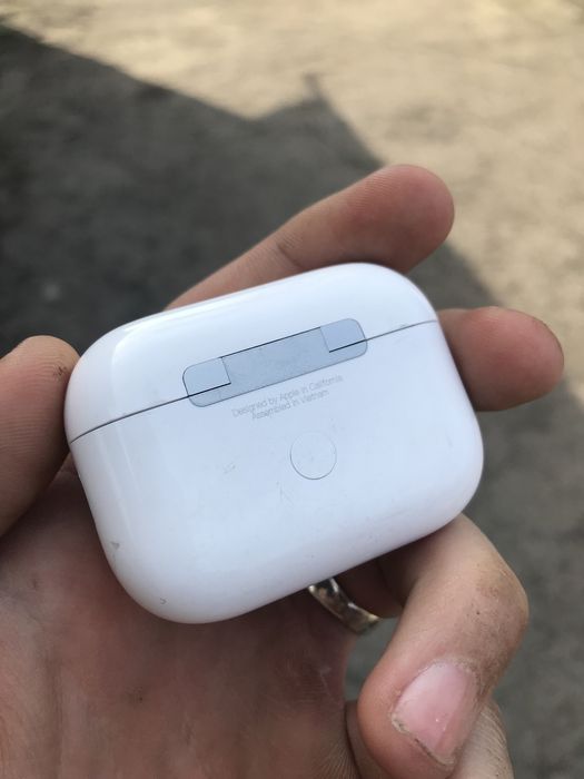AirPods pro срочно