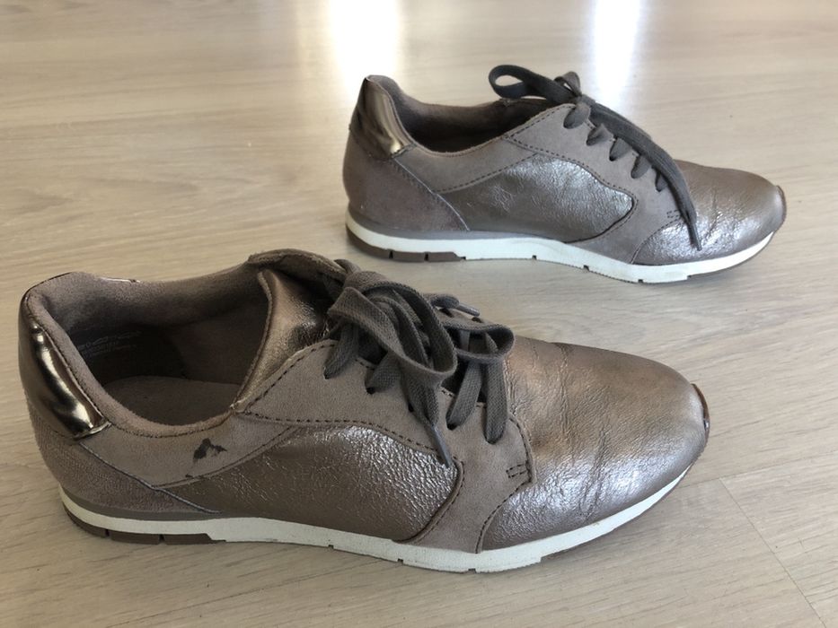 Vand adidasi Tamaris(38)superbi.