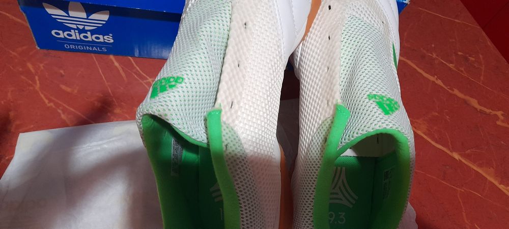 -80%black rabat Аdidas unisex оригинал маратонки