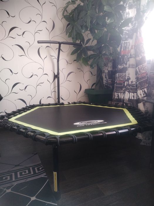 Продам Фитнес батут