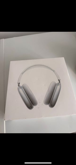 airpods pro max
