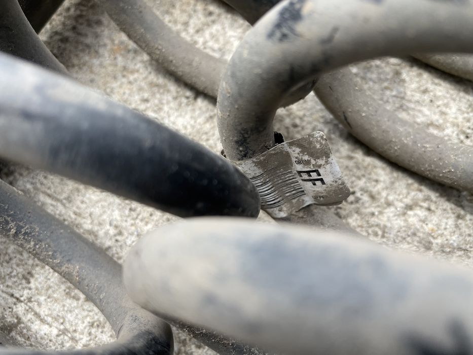 Amortizoare + arcuri spate BMW F20 f30 f32 seria 1 3 4