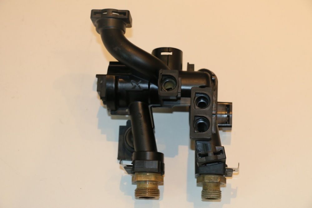 Grup tur pentru centrala Viessmann model WH1D sau WB1B