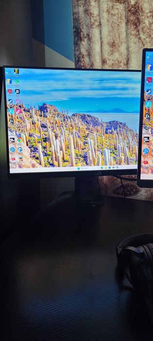 Monitor gaming asus 360 hz preț 1300 lei