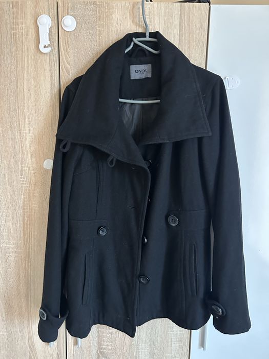 only палъто in real life very stylish and cute chic