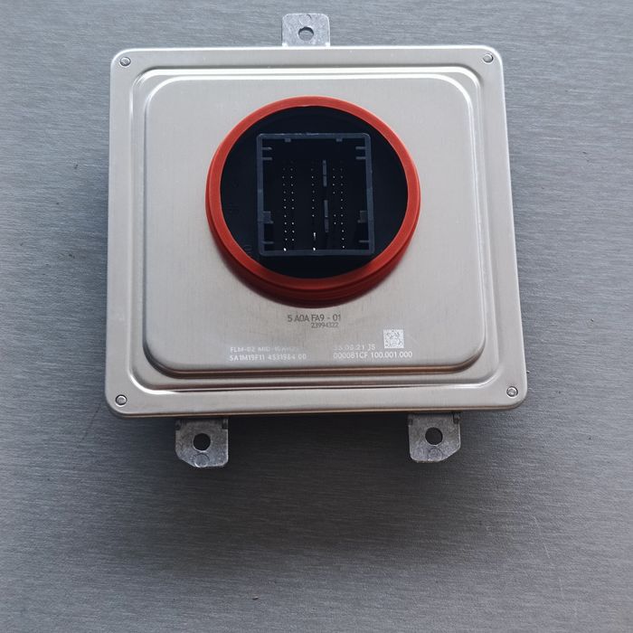 Лед модул за фар BMW G серия Laser 63115A0AFA9 ,FLM-02 MID-10AH25