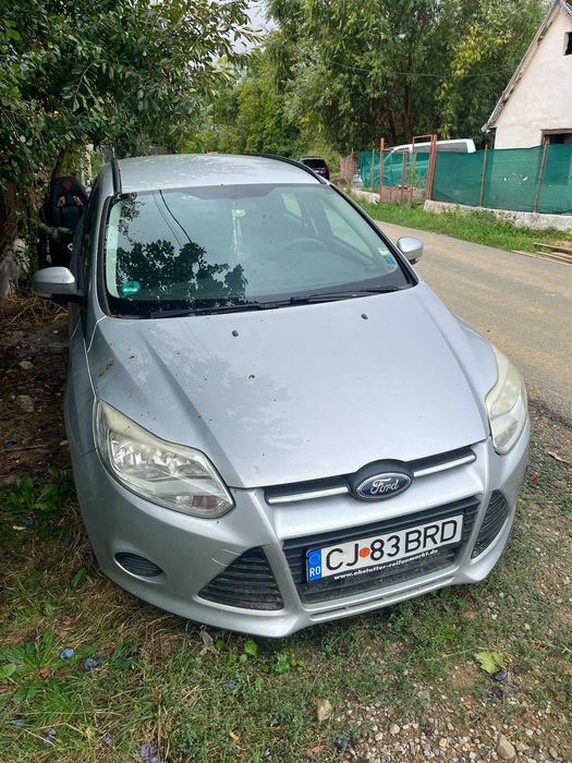 FORD Focus 2012 — imagine 3