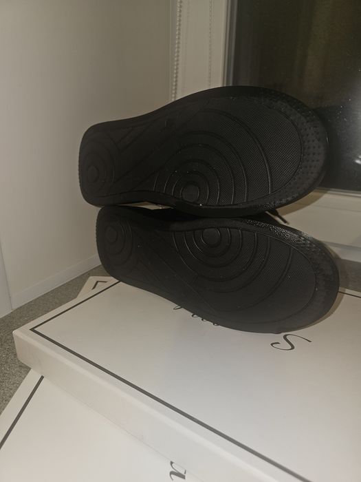 Сапоги Sara Milan 38