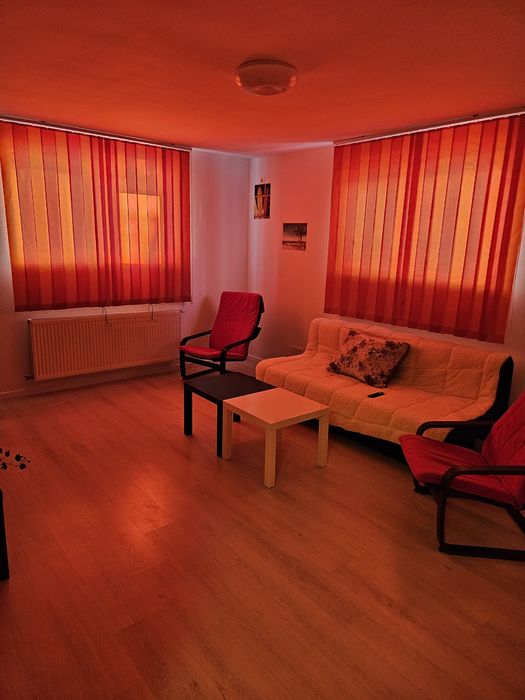 Apartament an 2017, Fundeni, mobilat, centrală  proprie