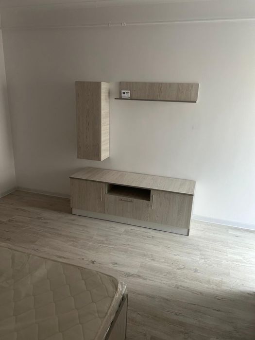 Garsoniera de inchiriat Militari Residence