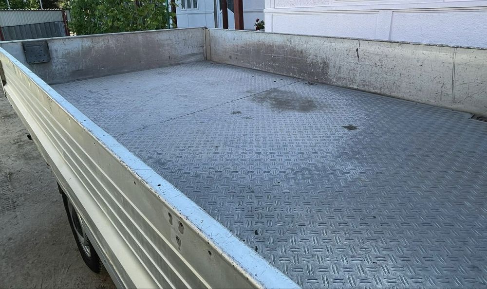 Transporter 2008 2.5 TDI