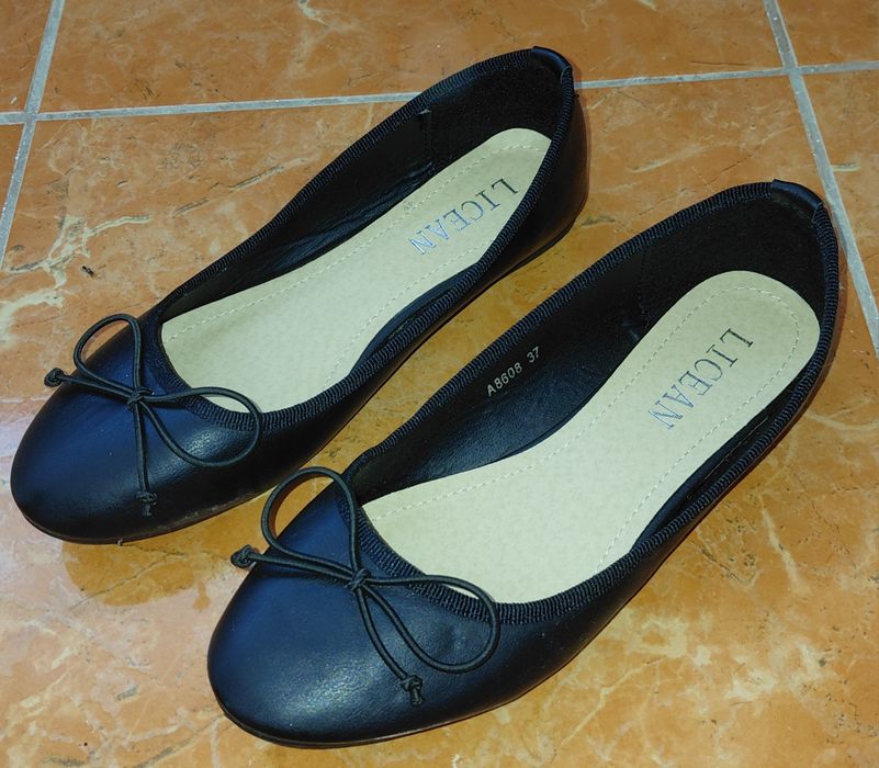 Balerini Licean 37