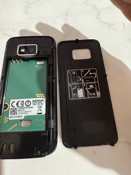 Продам нокия 5530