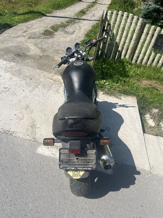 Suzuki BANDIT 600