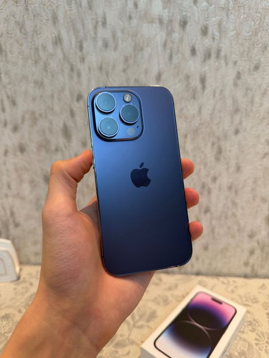 iPhone 14 Pro, 128 GB