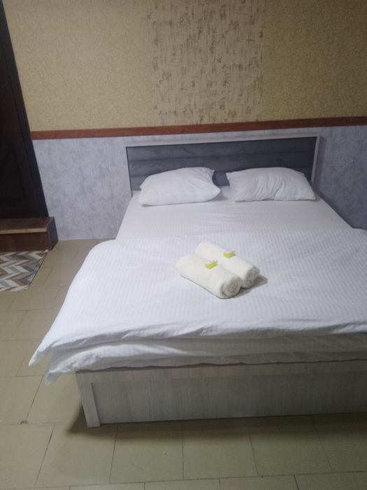 Family hotel хизматингизга тайёр 24/7 сиз учун факат паспорт билан