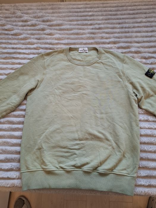 Bluza Stone Island junior