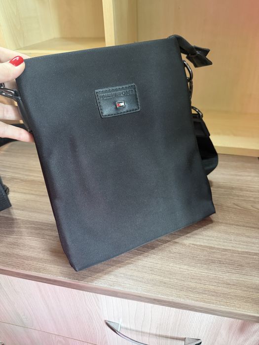 Барсетка, сумка мужская