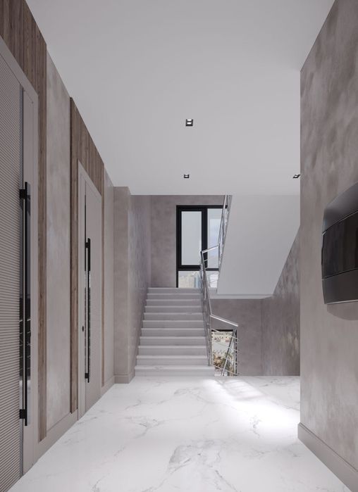 Выкупная ценаЖк Miran house 52.6м2