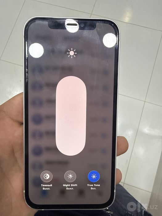 Iphone 12 без каропка