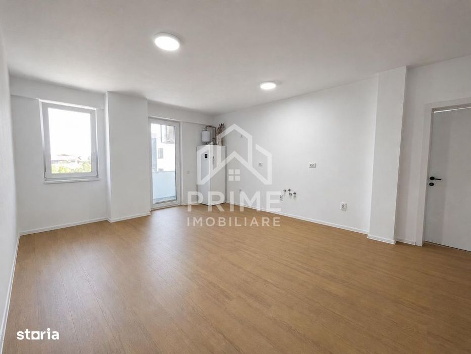 Apartament 2 camere | 54 mp | bloc nou cu lift | etaj 2 | zona Arex — fotografia 1