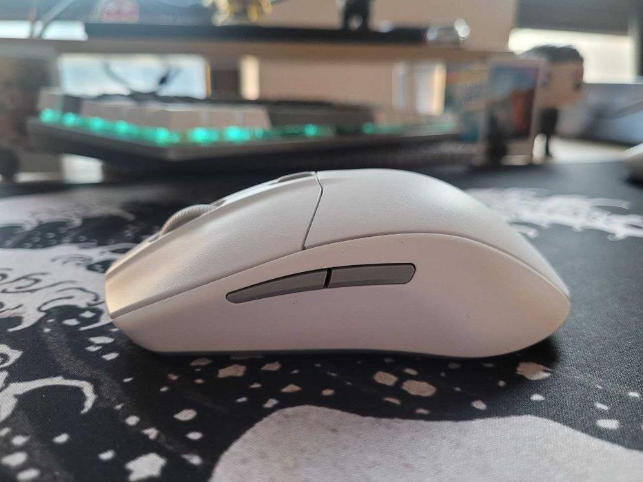 SteelSeries Rival 3 Wireless