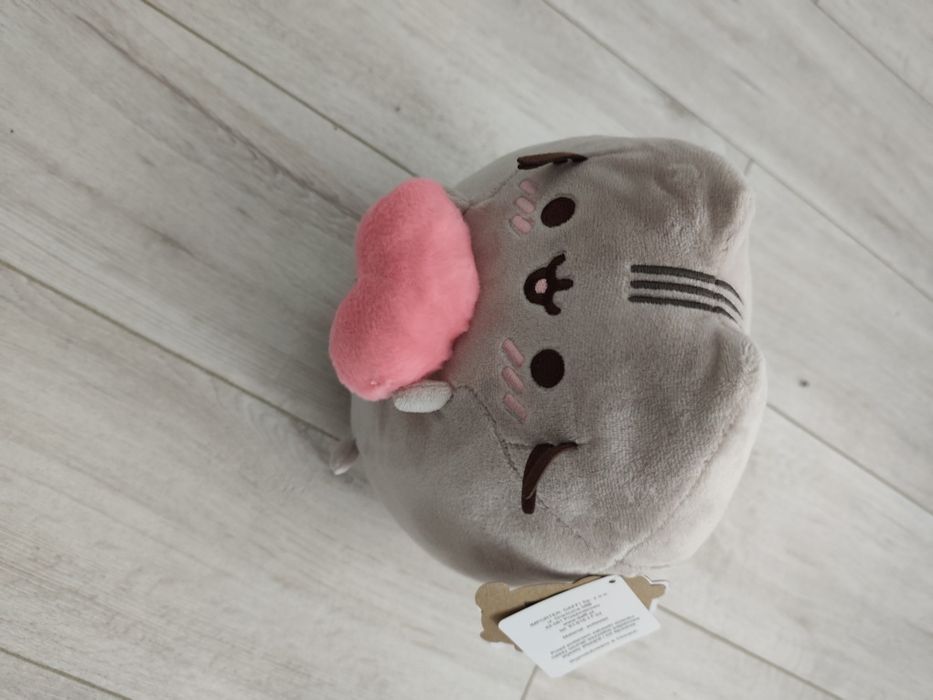 Pusheen pluș 24 cm