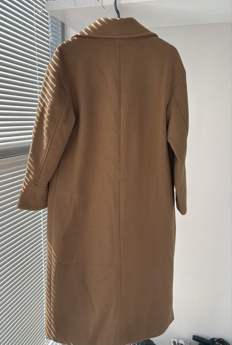 Дамско палто Stradivarius