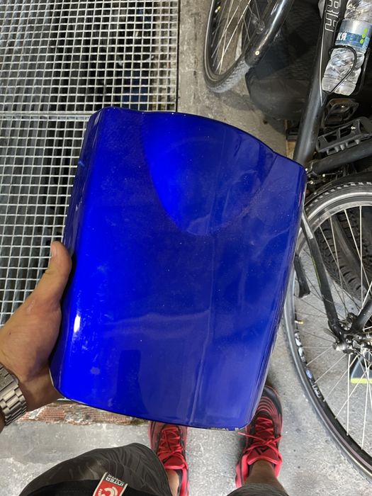 Honda cbr 1000rr На части