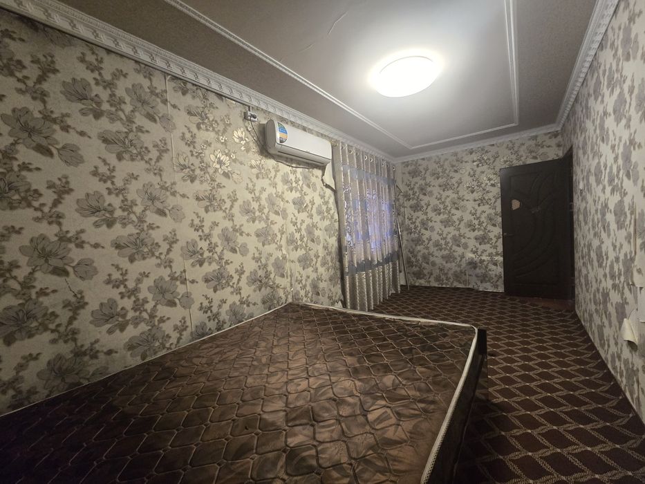 Zudlik bilan farg‘ona shahar frunze massifda 2xonali kv ijaraga berila