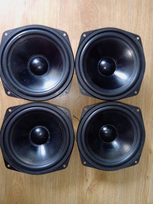 Difuzoare Westra 6,5 inch