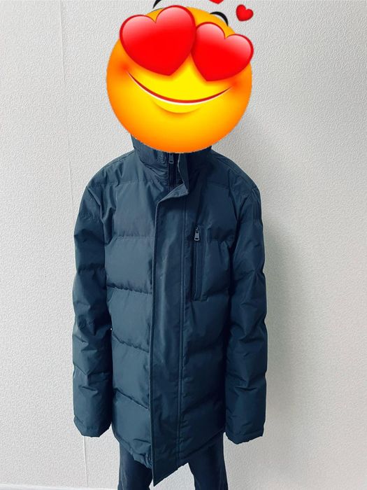 Куртка зимнесезонная